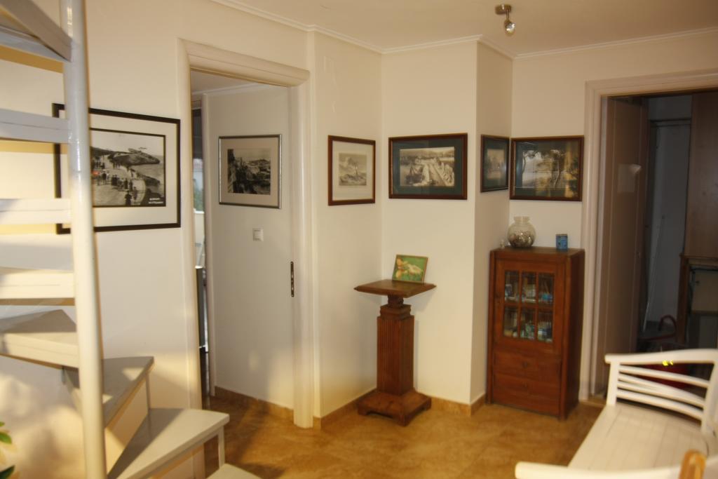 Sappho Studios Mytilíni Exteriör bild