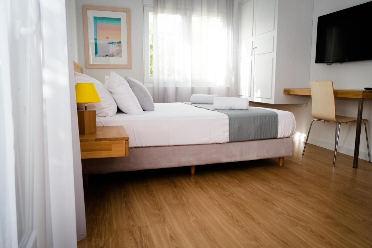 Sappho Studios Mytilíni Exteriör bild